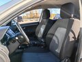 2010 Kia Ceed I Рестайлинг, серебристый, 620000 рублей - вид 5