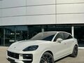 2026 Porsche Cayenne Coupé III Рестайлинг, серый, 18890000 рублей
