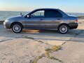 2005 Mitsubishi Lancer IX, серый, 410000 рублей - вид 6