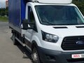 2020 Ford Transit, белый, 3640000 рублей - вид 2