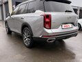 2023 GAC GS8 II, серебристый, 3050000 рублей - вид 5