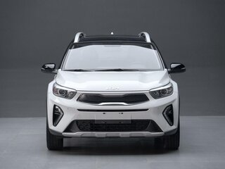 2021 Kia KX1, белый, 1370678 рублей, вид 2