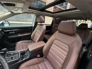 2026 Honda CR-V VI, белый, 4550000 рублей, вид 3