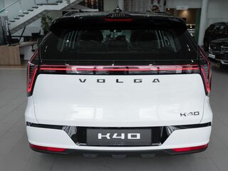 2026 Volga K40, белый, 3233245 рублей, вид 5
