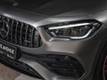 2022 Mercedes-Benz GLA AMG 45 S AMG II (H247), серый, 5950000 рублей - вид 6