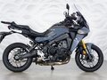 2024 Yamaha Tracer 9, чёрный, 1647000 рублей