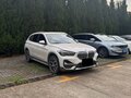 2022 BMW X1 20Li sDrive II (F48) Рестайлинг, белый - вид 1