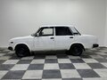 2007 Lada (ВАЗ) 2107, белый, 150000 рублей - вид 7