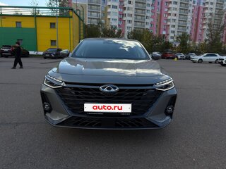 2025 Chery Arrizo 8, серый, 2550000 рублей, вид 1