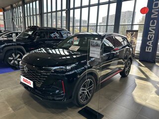 2025 Changan UNI-S I, чёрный, 2850000 рублей, вид 3