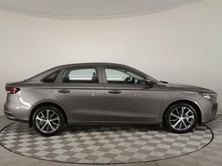 2025 Belgee S50, серый, 1990000 рублей, вид 4
