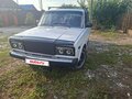 2003 Lada (ВАЗ) 2107, белый, 135000 рублей - вид 1