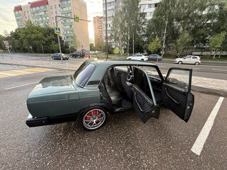 2010 Lada (ВАЗ) 2107, серый, 190000 рублей, вид 5