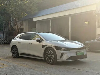 2025 Zeekr 007 GT 100 kWh, белый, 5280208 рублей, вид 2