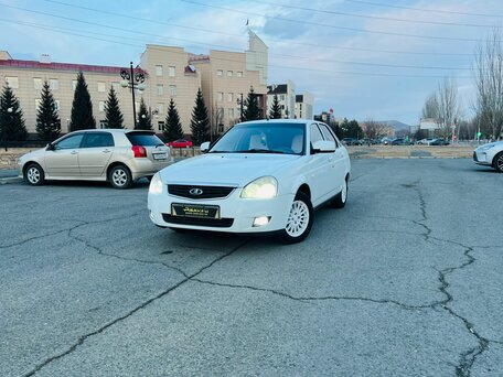 Lada (ВАЗ) Priora I