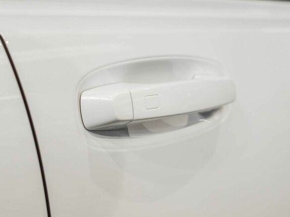 2026 Haval H9 II, белый, 5251309 рублей - вид 3