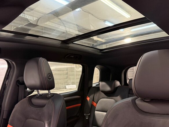 2023 Haval Dargo I, чёрный, 2399800 рублей - вид 15