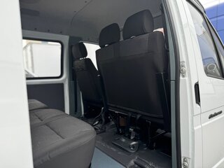 2026 ГАЗ Соболь (2752), белый, 2320000 рублей, вид 2