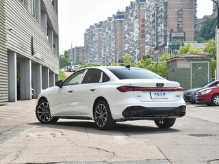 2026 Audi A5 L III (B10), белый, 6299900 рублей, вид 5