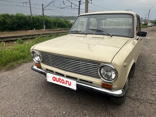 1987 Lada (ВАЗ) 21013, бежевый, 200000 рублей, вид 2