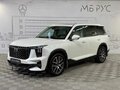 2023 GAC GS8 II, белый, 3199000 рублей