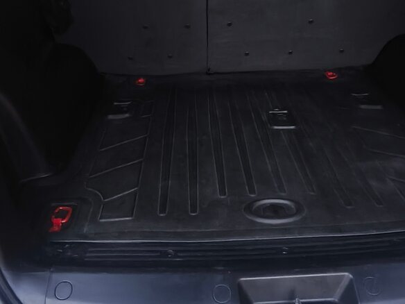2013 Great Wall Hover H5, серебристый, 860000 рублей - вид 11