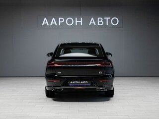2024 FAW Bestune B70 I Рестайлинг, чёрный, 2803000 рублей, вид 4
