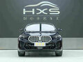 2025 BMW X6 30i III (G06) Рестайлинг, чёрный, 9482319 рублей - вид 1