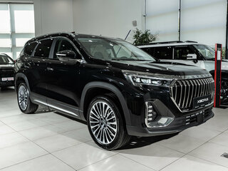 2026 Jetour X90+, чёрный, 4199000 рублей, вид 5