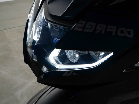 2024 BMW R 1250 RT, чёрный, 2699077 рублей - вид 5