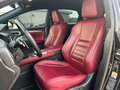 2017 Lexus RX 200t IV, чёрный, 3999000 рублей - вид 7