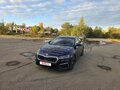 2021 Skoda Octavia IV (A8), фиолетовый - вид 1