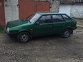 2001 Lada (ВАЗ) 2109, зелёный, 398000 рублей - вид 1