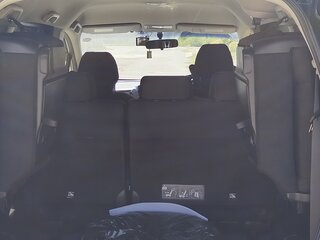 2012 Honda Freed I Рестайлинг, чёрный, 1200000 рублей, вид 5