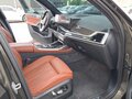 2025 BMW X7 40i I (G07) Рестайлинг, зелёный, 12290032 рублей - вид 11