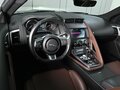 2019 Jaguar F-Type I Рестайлинг, зелёный, 3519000 рублей - вид 9