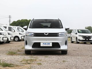 2026 Wuling Starlight 730, серый, 2590000 рублей, вид 2
