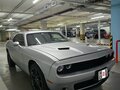 2021 Dodge Challenger III Рестайлинг 2, серый, 3500000 рублей - вид 3