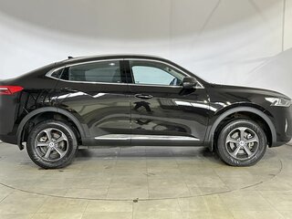 2019 Haval F7x I, чёрный, 1850000 рублей, вид 5