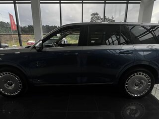 2026 GAC S9, синий, 6949000 рублей, вид 3