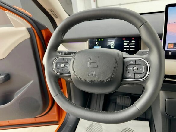 2025 Evolute i-Joy II, оранжевый, 2950000 рублей - вид 30