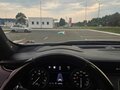 2023 Cadillac XT4 I, серебристый, 2050000 рублей - вид 8