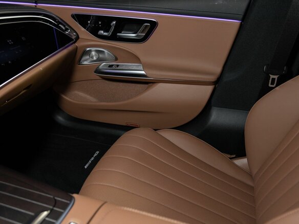 2026 Mercedes-Benz E-Класс 300 VI (W214, S214), серый, 10500000 рублей - вид 16