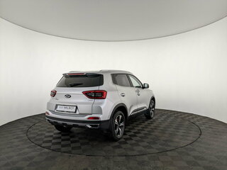 2023 Chery Tiggo 4 Pro I, серый, 1600000 рублей, вид 5