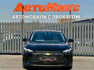2023 Chevrolet Monza II Рестайлинг, чёрный, 1590000 рублей, вид 2