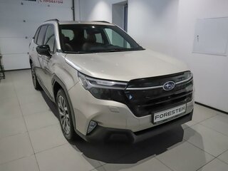 2026 Subaru Forester VI, бежевый, 6600000 рублей, вид 5
