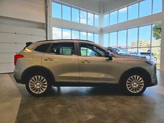 2026 Haval Jolion I Рестайлинг 2, серый, 2949000 рублей, вид 5