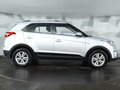2017 Hyundai Creta I, серебристый, 1449000 рублей - вид 3