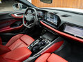 2026 Audi A5 L Sportback III (B10), белый, 5650000 рублей - вид 8