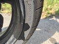 2005 Yamaha FZ6, красный, 330000 рублей - вид 5